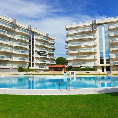 Apartamento Para 4-6 Personas En Larimar Salou Exteriör bild