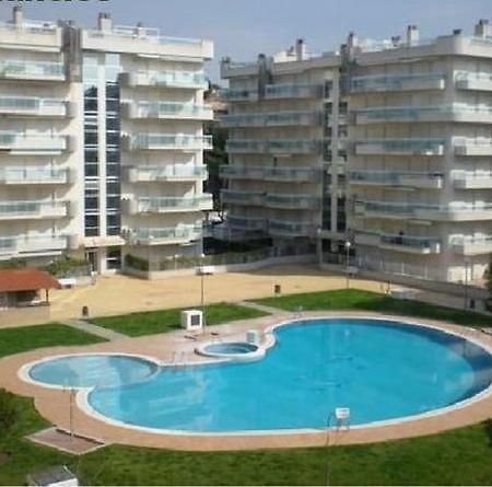 Apartamento Para 4-6 Personas En Larimar Salou Exteriör bild