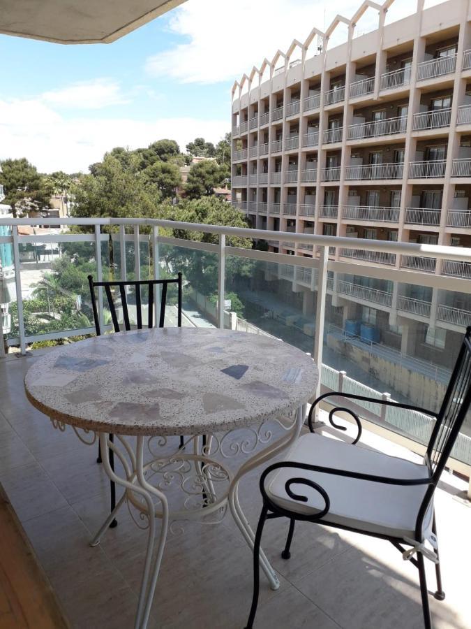 Apartamento Para 4-6 Personas En Larimar Salou Exteriör bild