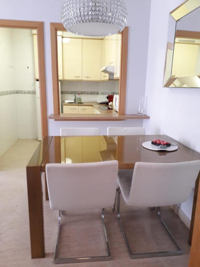 Apartamento Para 4-6 Personas En Larimar Salou Exteriör bild