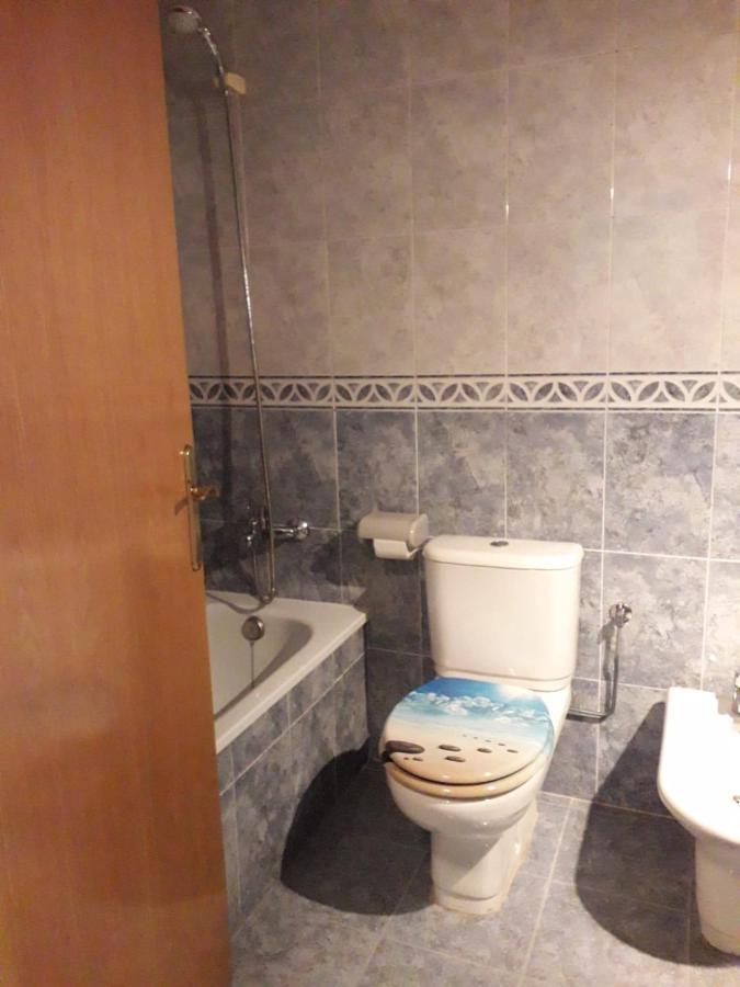 Apartamento Para 4-6 Personas En Larimar Salou Exteriör bild