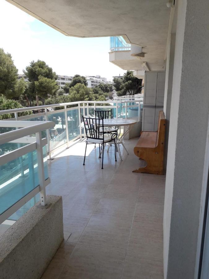 Apartamento Para 4-6 Personas En Larimar Salou Exteriör bild