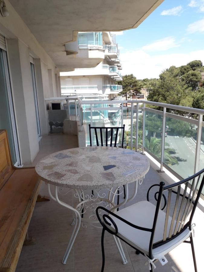 Apartamento Para 4-6 Personas En Larimar Salou Exteriör bild