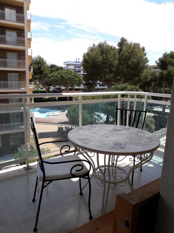 Apartamento Para 4-6 Personas En Larimar Salou Exteriör bild