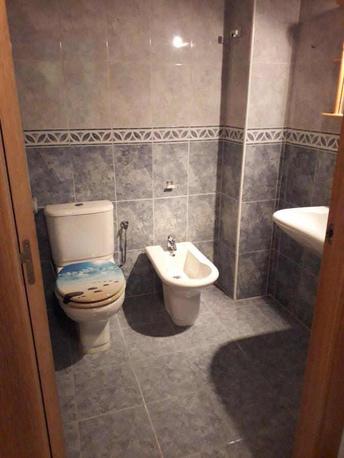 Apartamento Para 4-6 Personas En Larimar Salou Exteriör bild